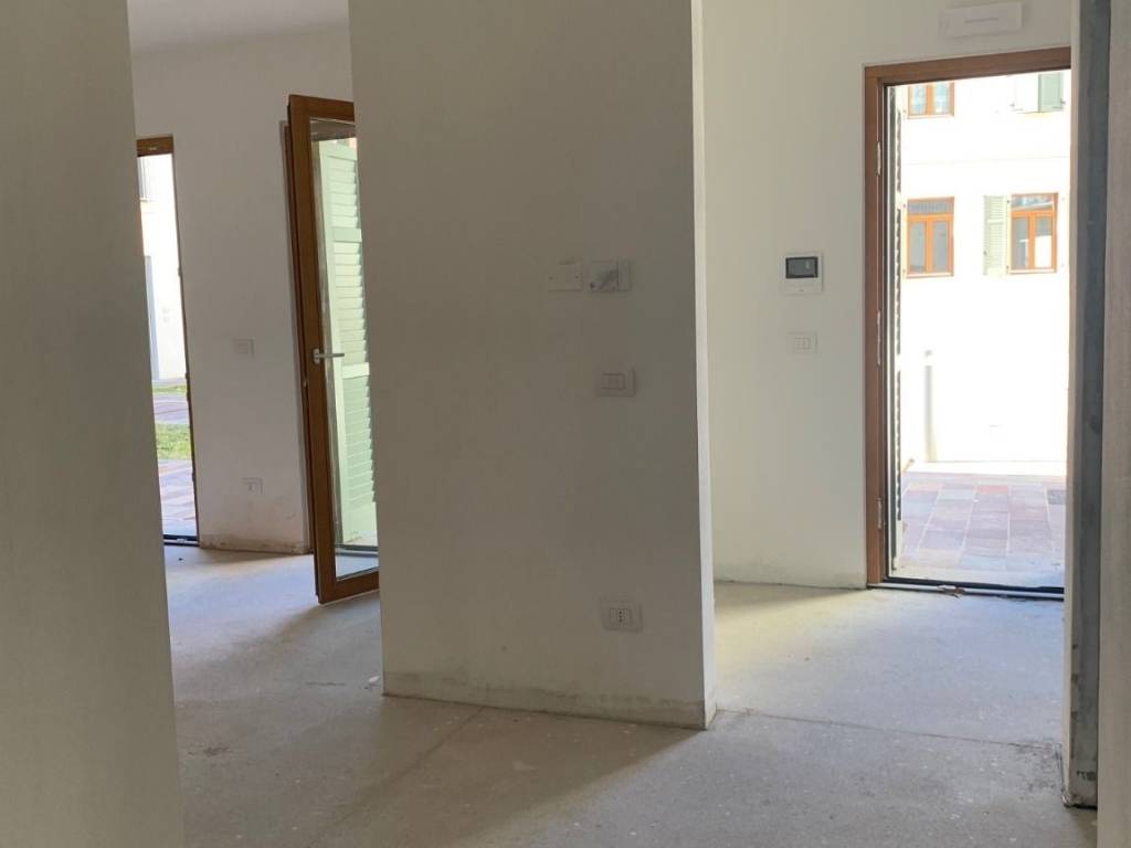 Casa indipendente a Rovereto in Piazza Suffragio - Foto 5