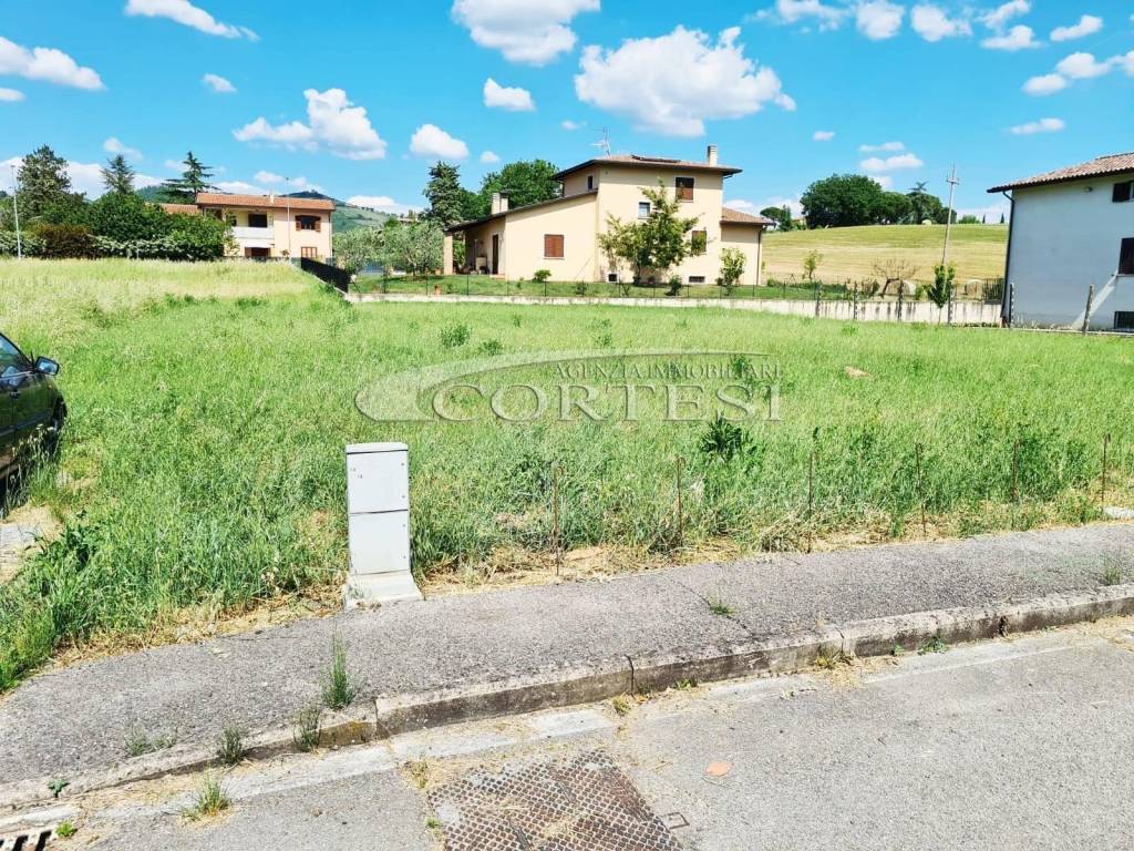 Terreno a Perugia - Foto 2