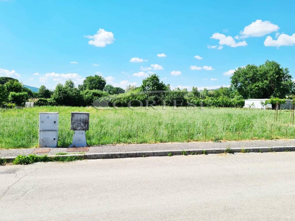 Terreno a Perugia - Foto 3