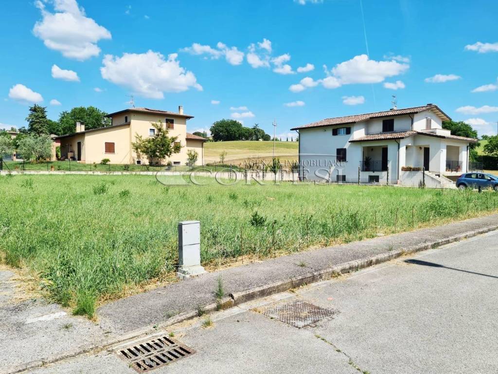 Terreno a Perugia - Foto 4