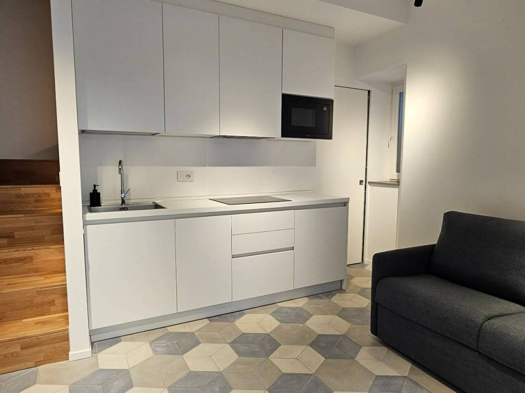 Appartamento a Soverato in Via Marina, 11 - Foto 4