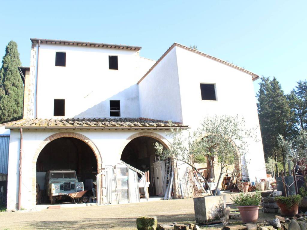 Rustico / casale a Poggibonsi - Foto 2