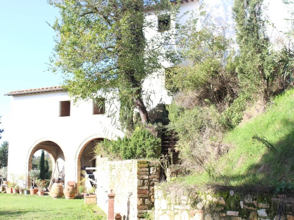 Rustico / casale a Poggibonsi - Foto 3