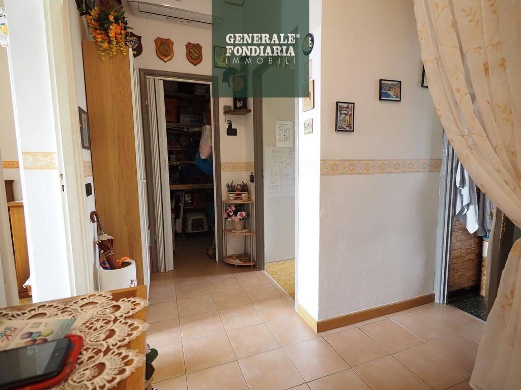 Appartamento a La spezia in Via Luigi Aragone, 40 - Foto 4