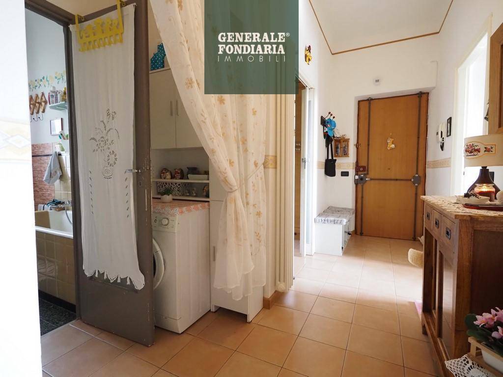 Appartamento a La spezia in Via Luigi Aragone, 40 - Foto 5