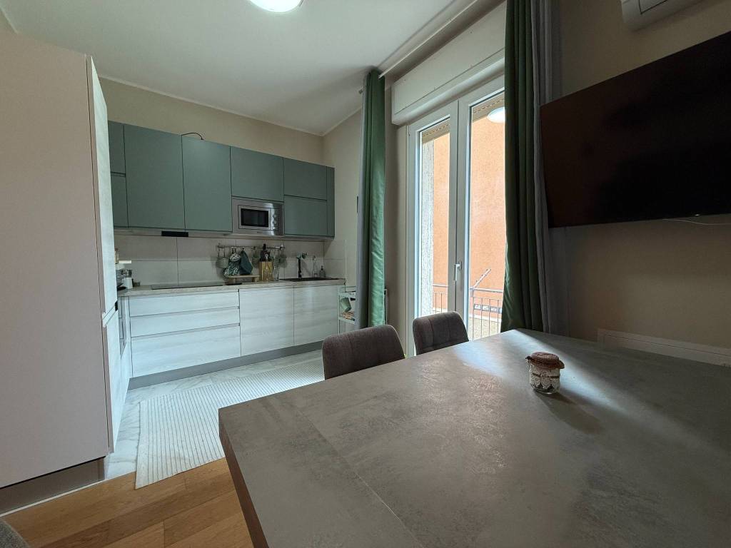 Appartamento a Piacenza in Viale Dante Alighieri, 87 - Foto 3