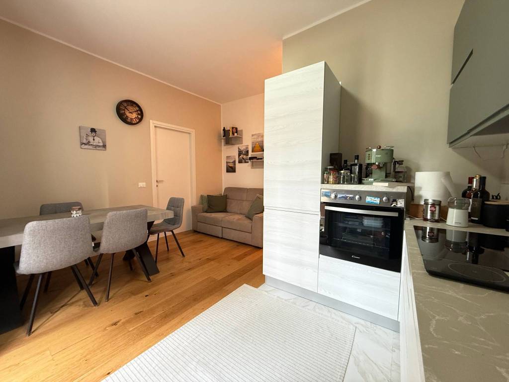 Appartamento a Piacenza in Viale Dante Alighieri, 87 - Foto 4