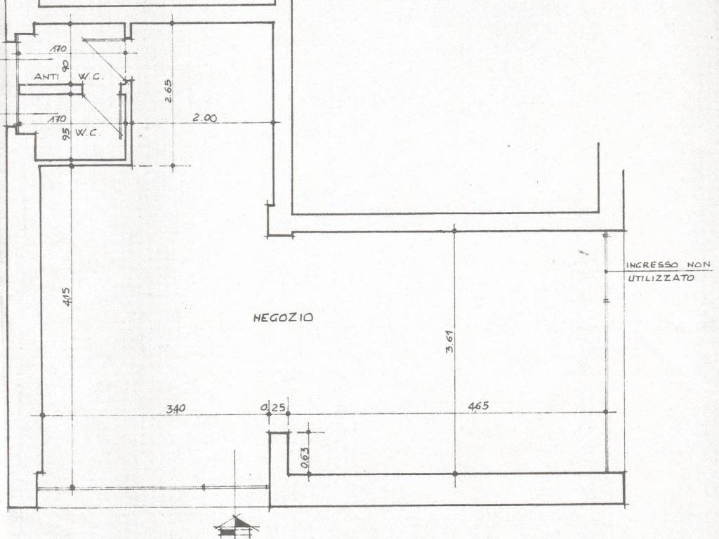Immobile a Asti in Via Giulio Musso, 12 - Foto 3