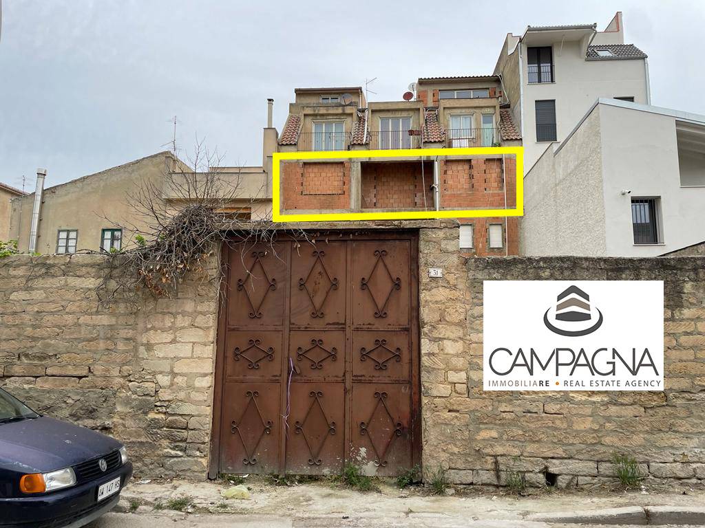 Appartamento a Canicattì in Via Carlo Alberto, 80 - Foto 3