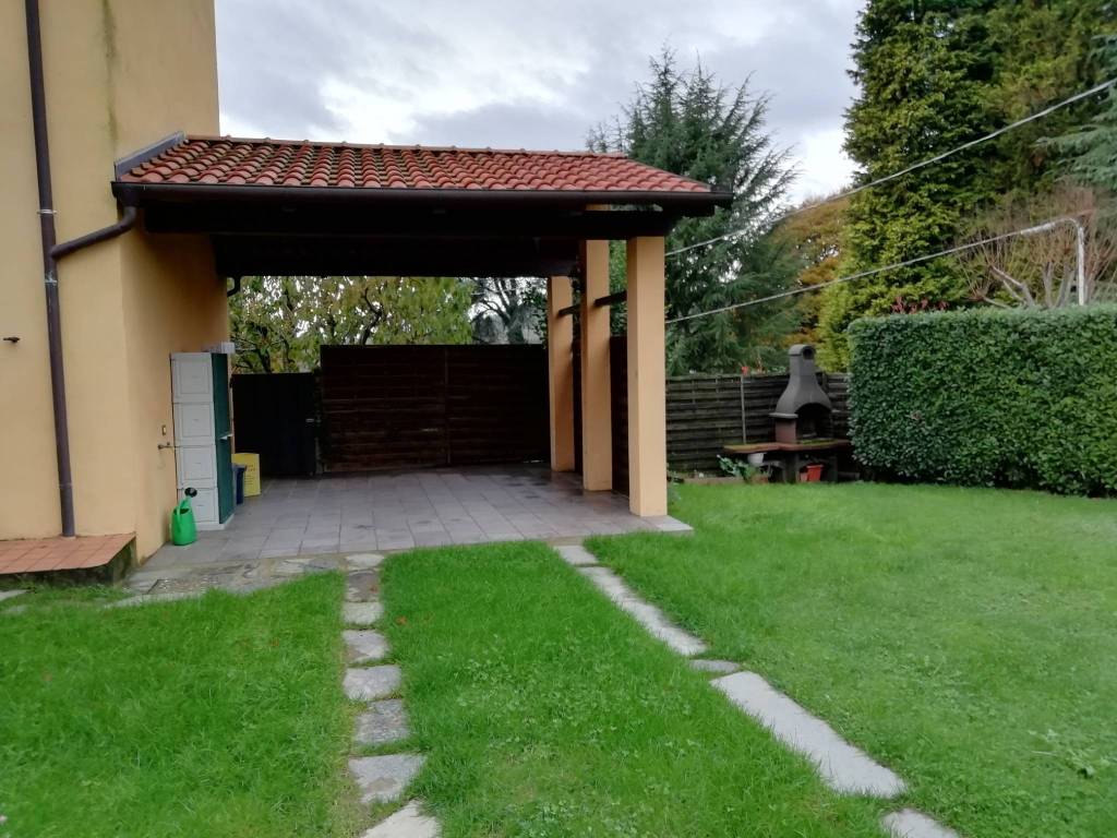 Villa a Roasio in Via Portiglie, 15 - Foto 2