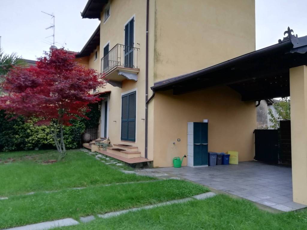 Villa a Roasio in Via Portiglie, 15 - Foto 3