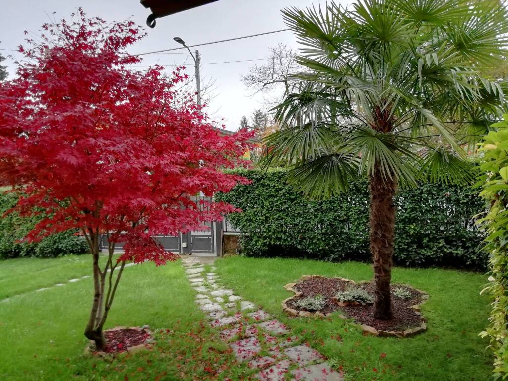 Villa a Roasio in Via Portiglie, 15 - Foto 4