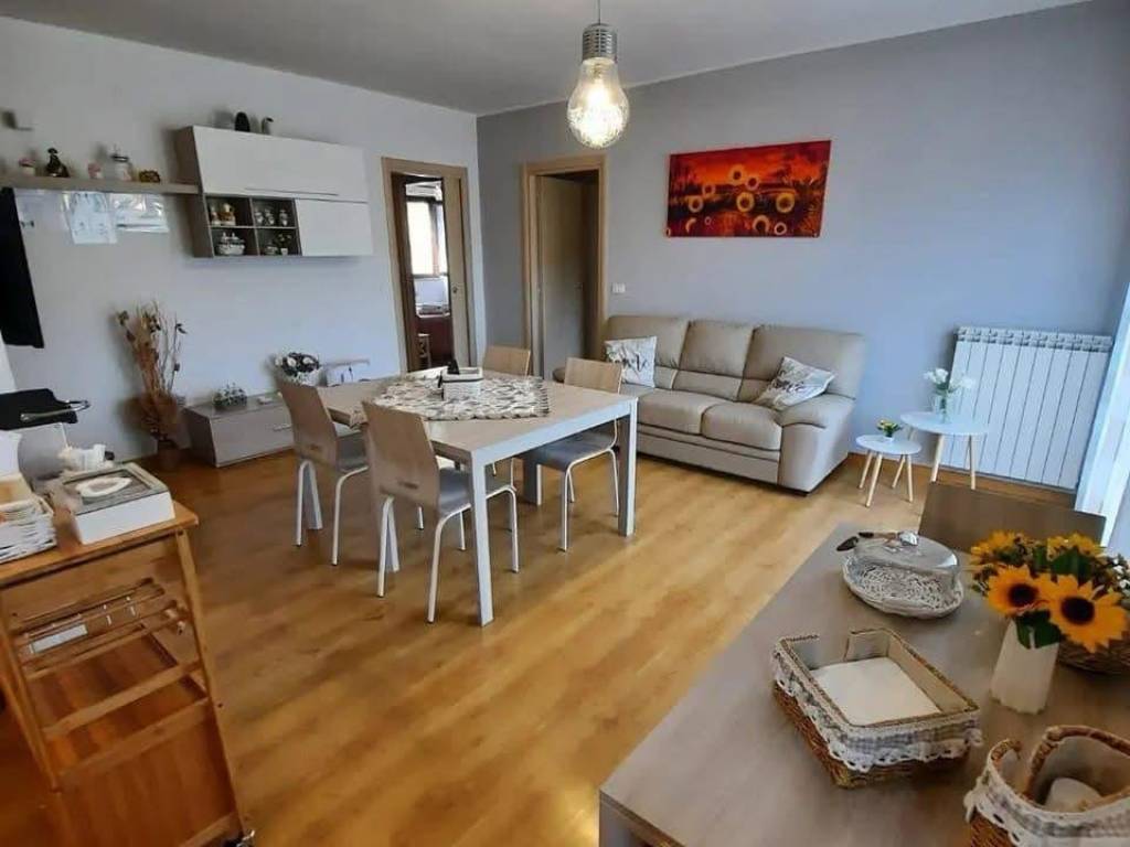 Appartamento a Ascoli piceno in Via Romana - Foto 2