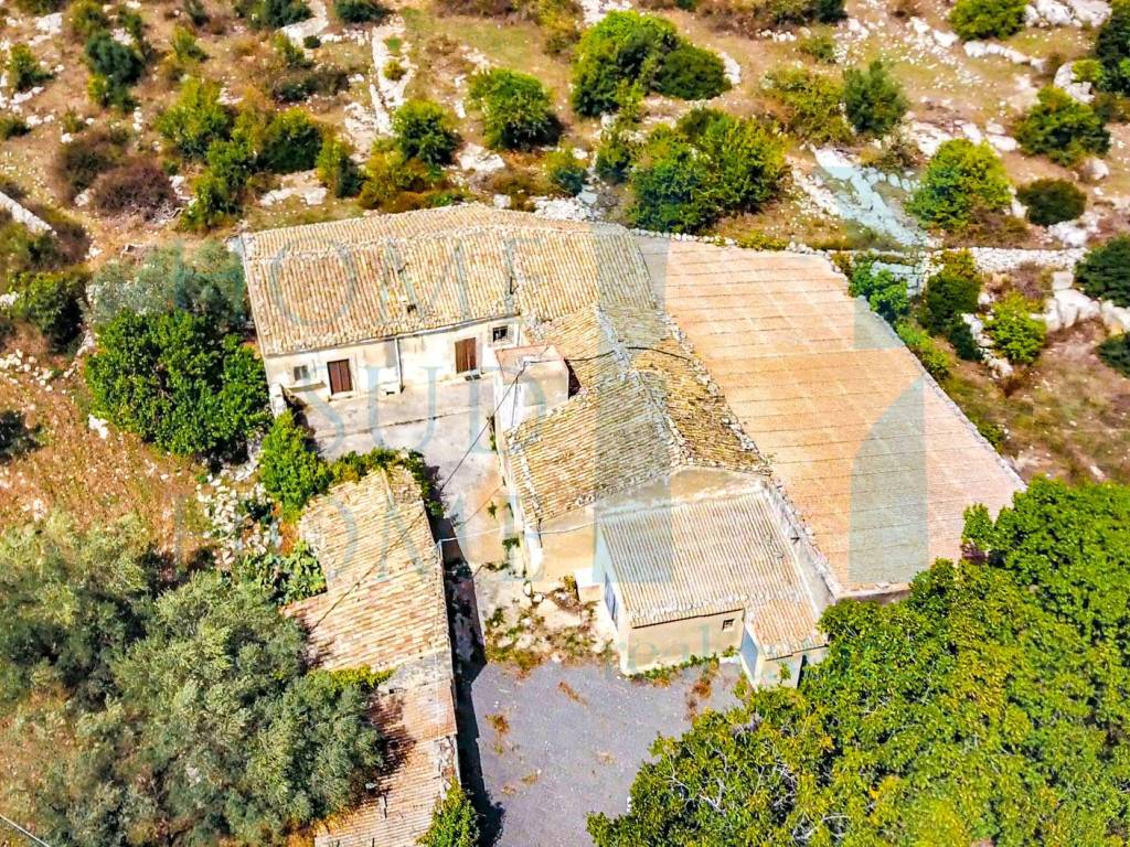 Rustico / casale a Noto in Via Tommaso Fazello, 228 - Foto 2