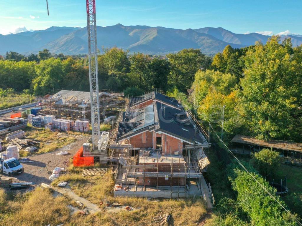 Terreno a Vercelli in Via Ottavio Grolla - Foto 2