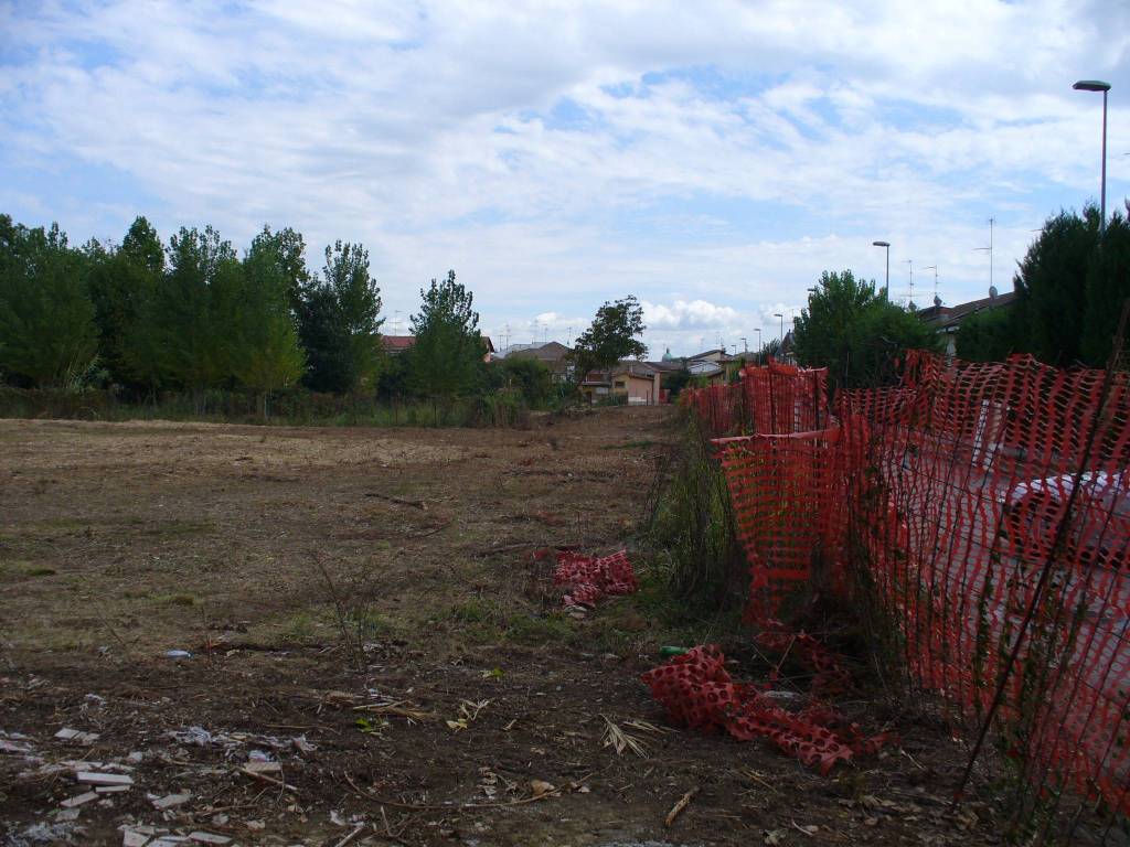 Terreno a Vercelli in Via Ottavio Grolla - Foto 4