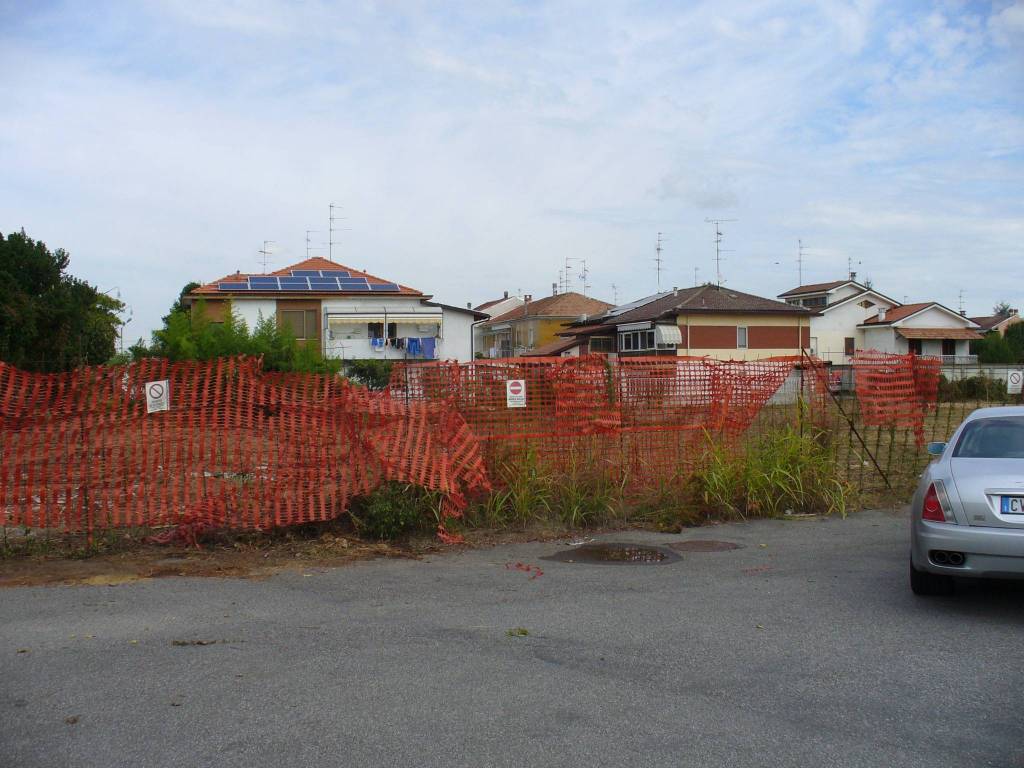Terreno a Vercelli in Via Ottavio Grolla - Foto 5
