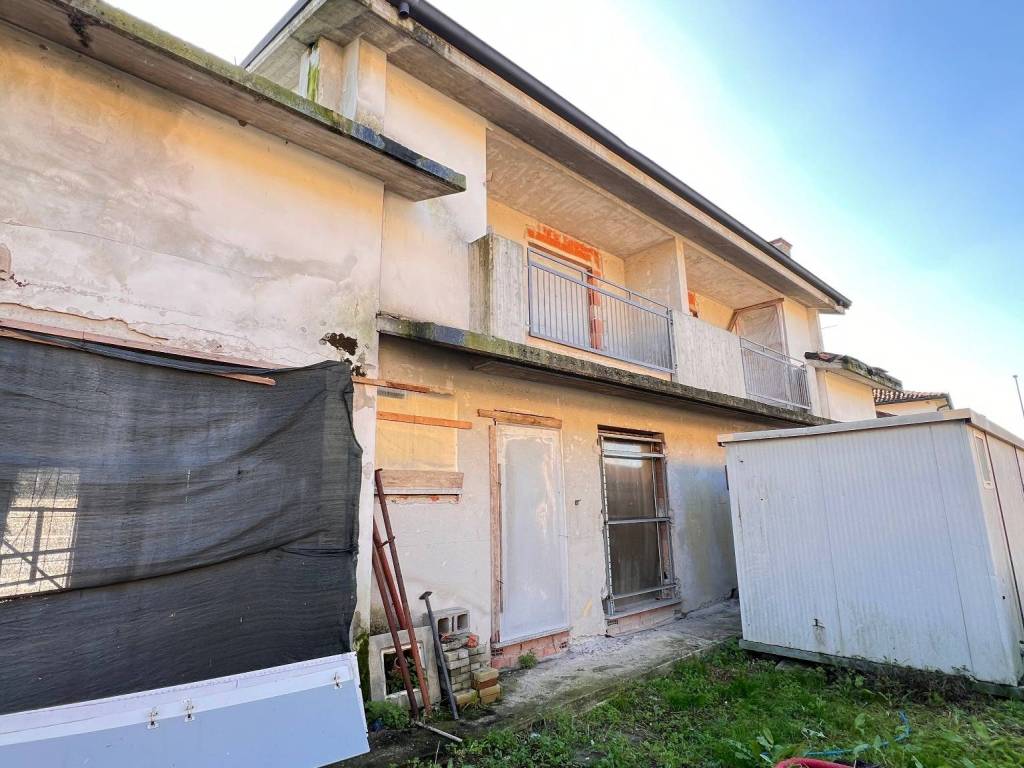 Villetta a schiera a Ossago lodigiano in Via Lodi - Foto 2