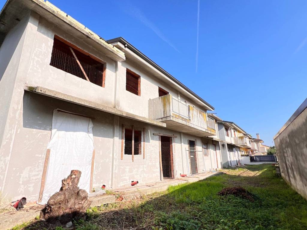 Villetta a schiera a Ossago lodigiano in Via Lodi - Foto 3