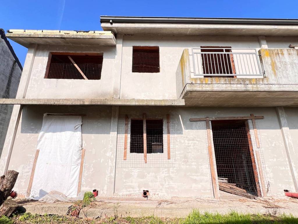 Villetta a schiera a Ossago lodigiano in Via Lodi - Foto 4