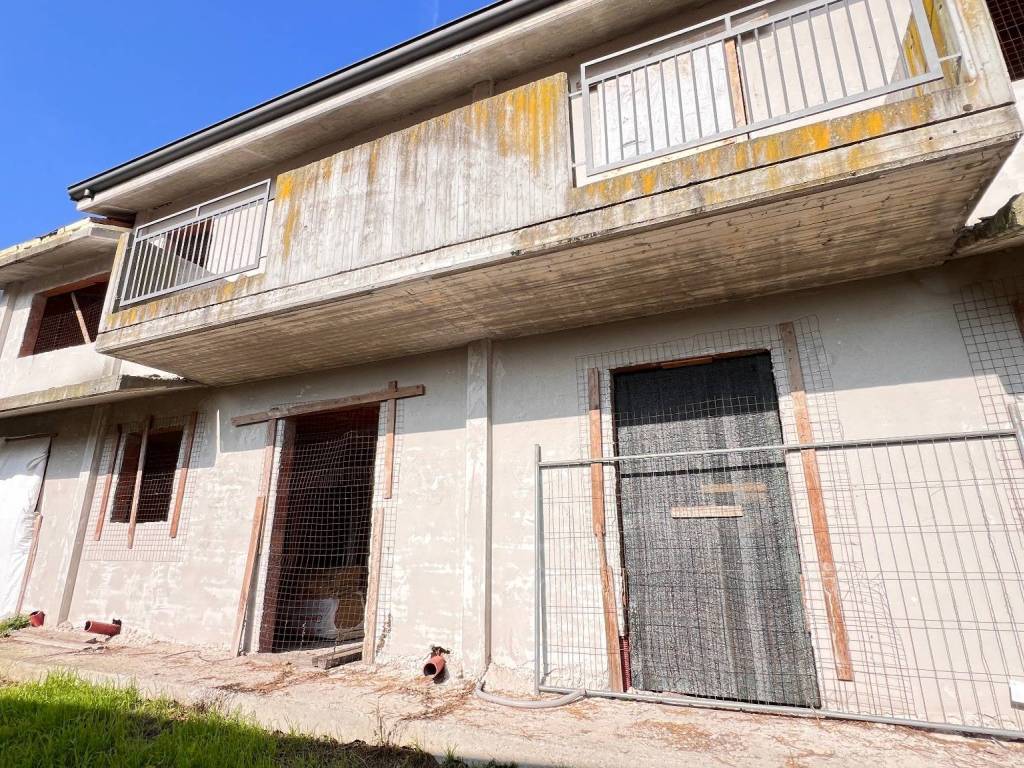 Villetta a schiera a Ossago lodigiano in Via Lodi - Foto 5
