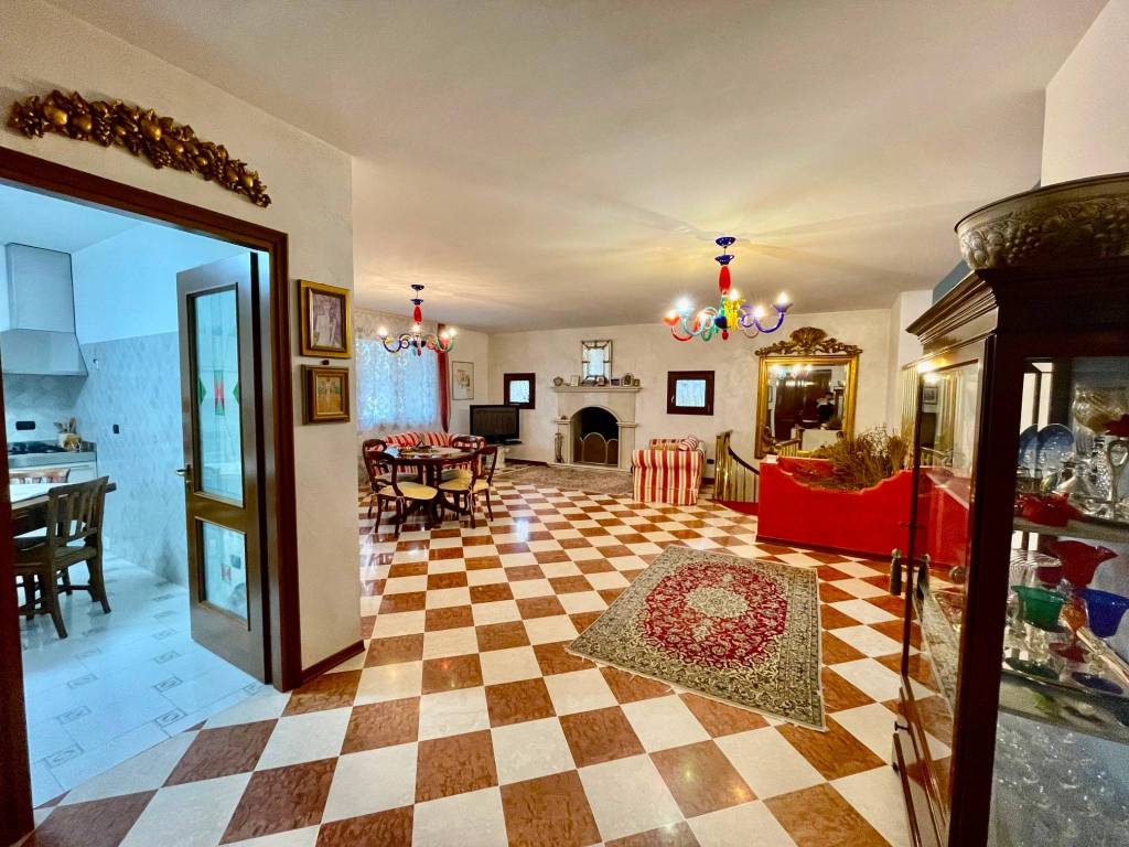 Villa a Venezia - Foto 2