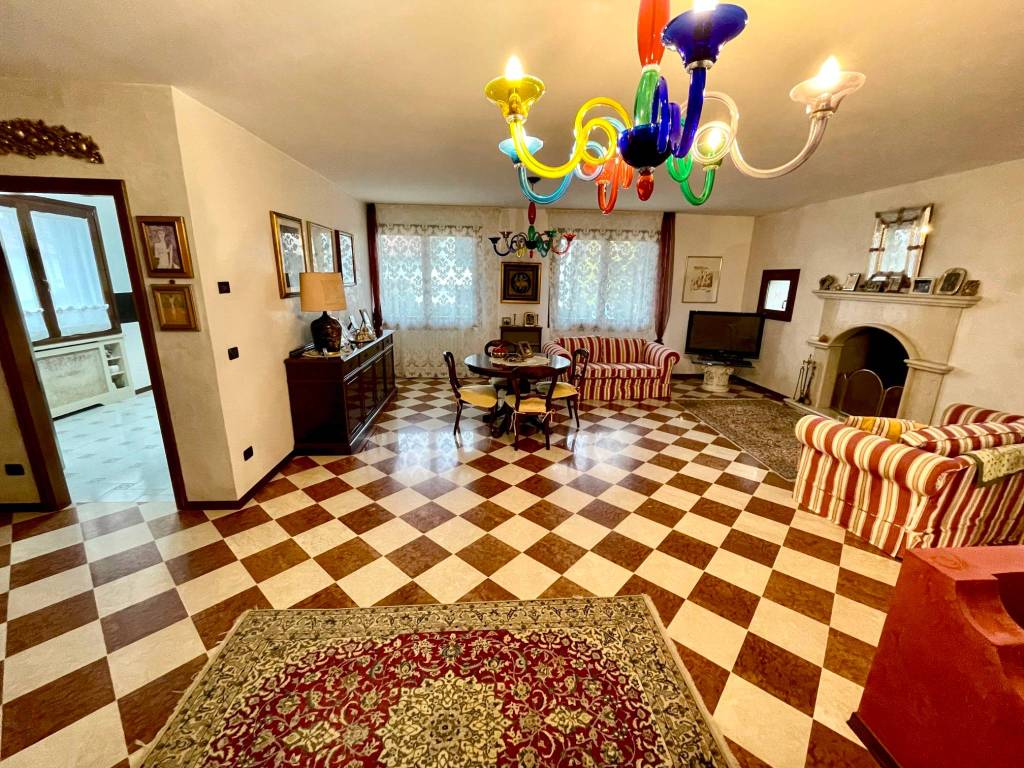 Villa a Venezia - Foto 3