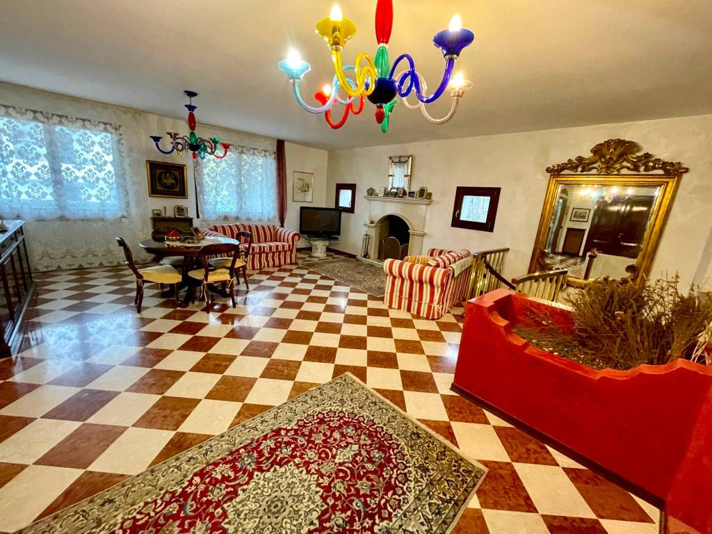 Villa a Venezia - Foto 4