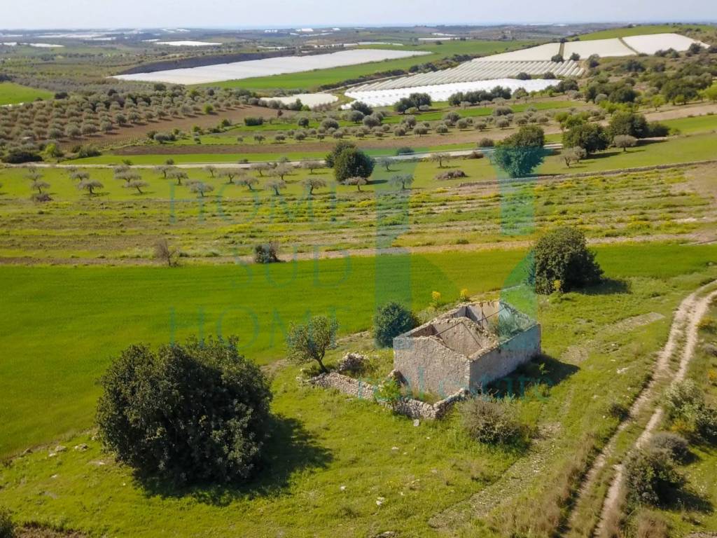 Rustico / casale a Noto in Via Tommaso Fazello, 228 - Foto 3