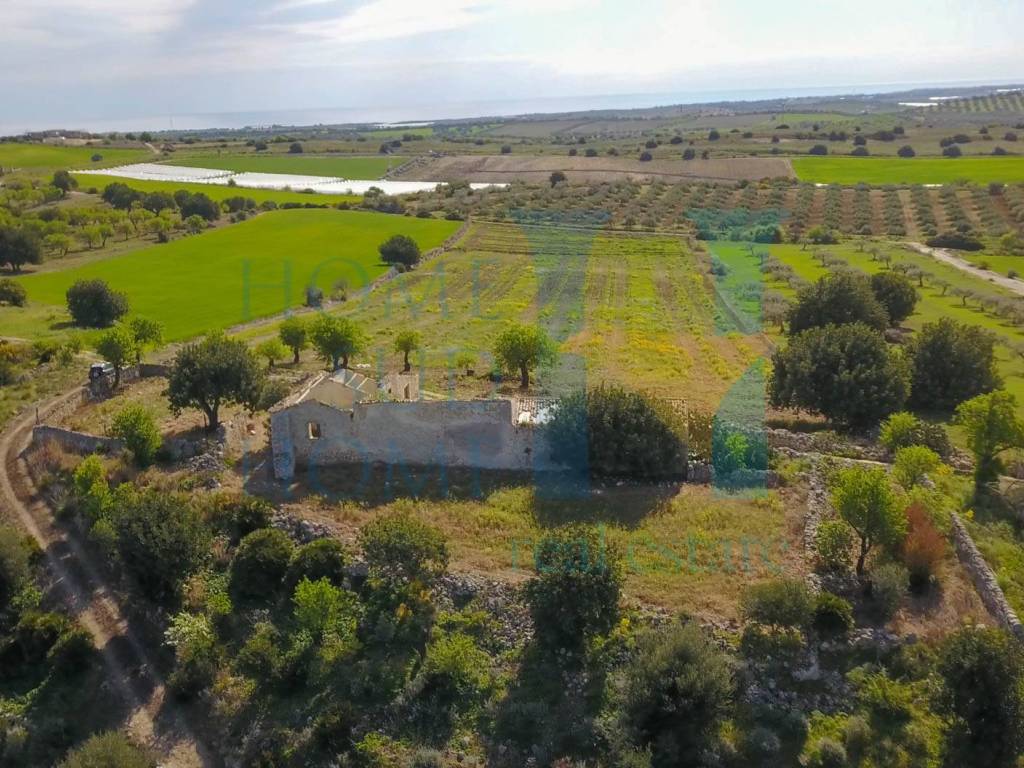 Rustico / casale a Noto in Via Tommaso Fazello, 228 - Foto 4