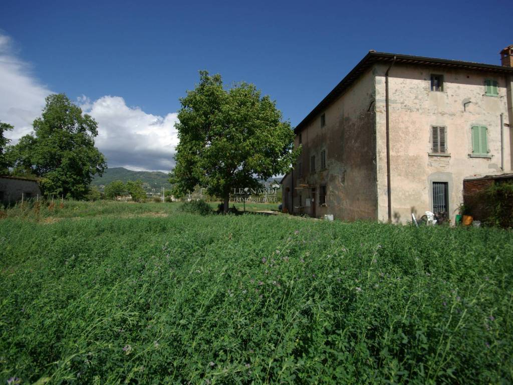 Rustico / casale a Sansepolcro in Strada Vicinale del Rio Secondo, 44 - Foto 4