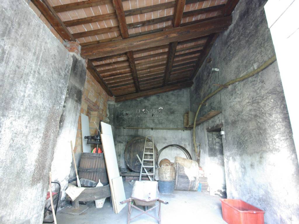Rustico / casale a Sansepolcro in Strada Vicinale del Rio Secondo, 44 - Foto 5