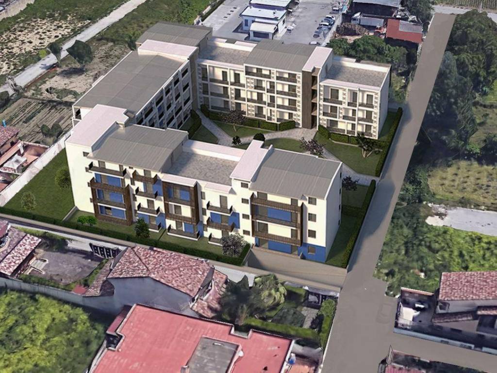 Appartamento a Teverola in Via I dietro corte s.n.c - Foto 2