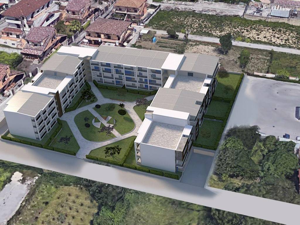 Appartamento a Teverola in Via I dietro corte s.n.c - Foto 3