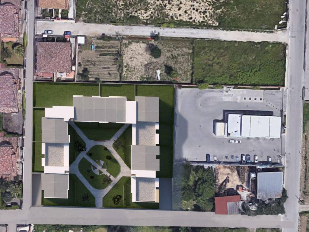 Appartamento a Teverola in Via I dietro corte s.n.c - Foto 4
