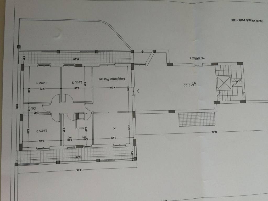 Appartamento a Teverola in Via I dietro corte s.n.c - Foto 5