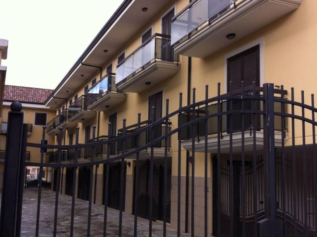 Villetta a schiera a Telese terme in Via ubaldo mainolfi s.n.c - Foto 2