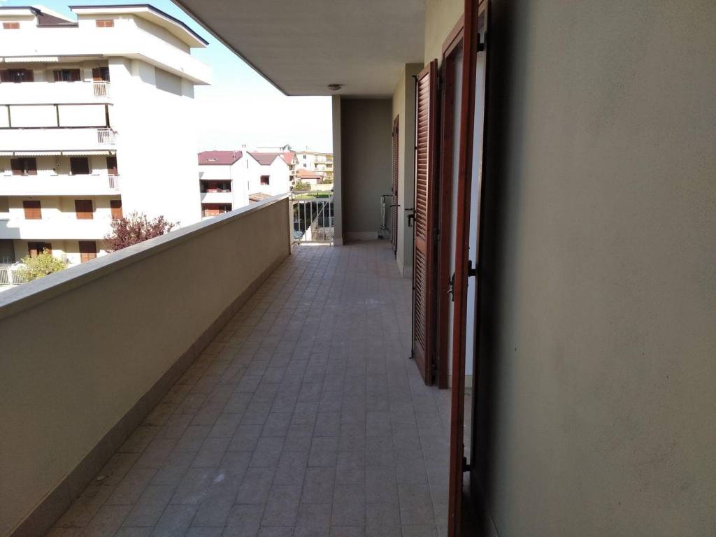 Appartamento a San marcellino in Pablo Picasso - Foto 3