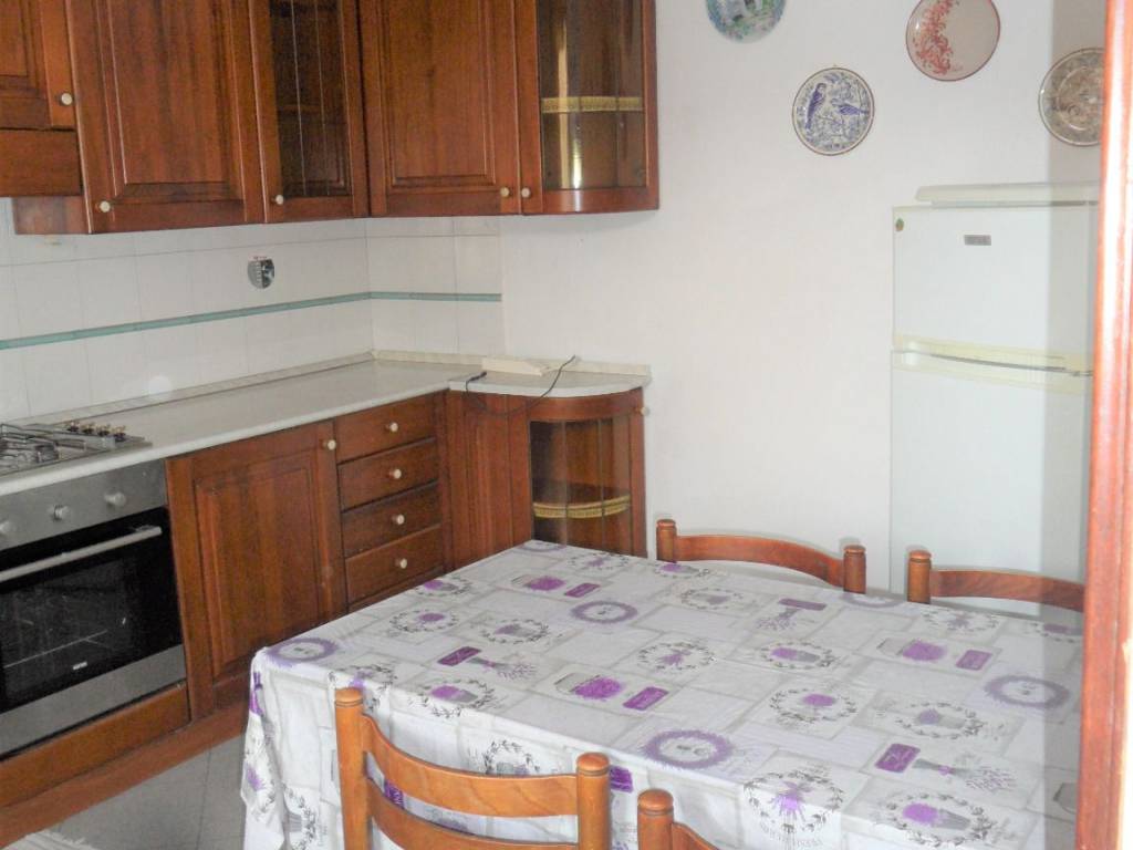 Appartamento a Borgosesia in Via Angelo Ottone, 68 - Foto 3