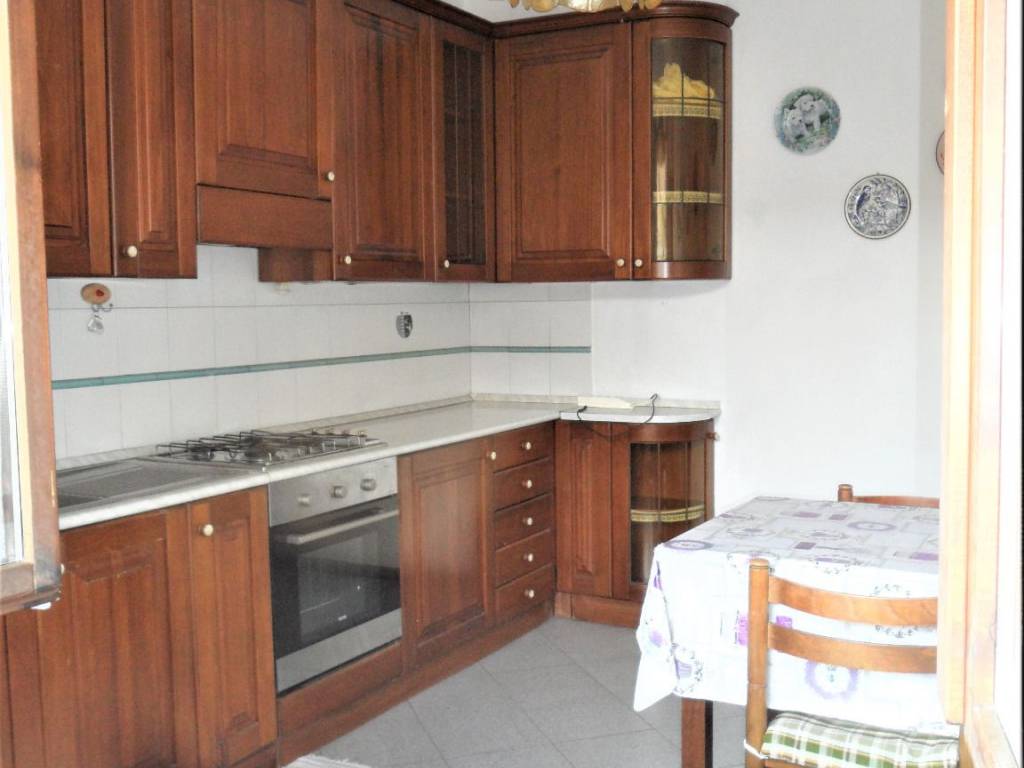 Appartamento a Borgosesia in Via Angelo Ottone, 68 - Foto 5