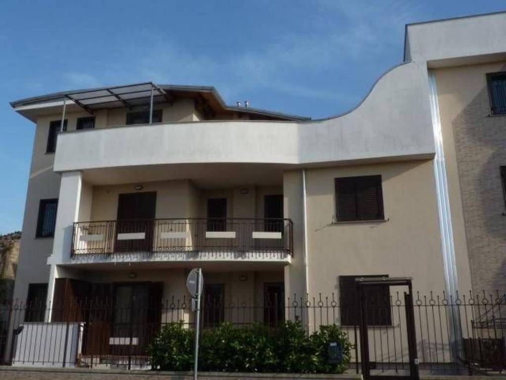 Appartamento a Gricignano di aversa in Via Guglielmo Marconi - Foto 3