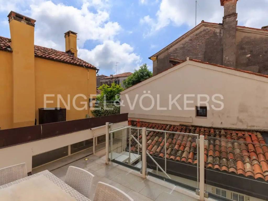 Appartamento a Venezia in Campo Santa Margherita - Foto 2