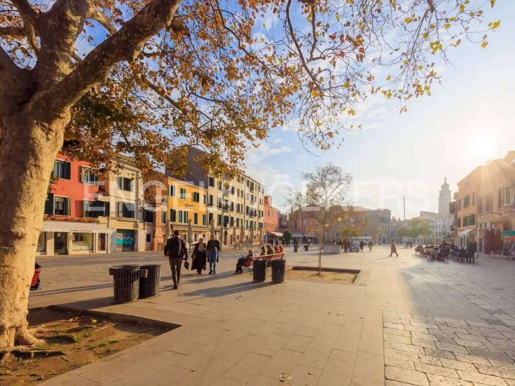 Appartamento a Venezia in Campo Santa Margherita - Foto 4