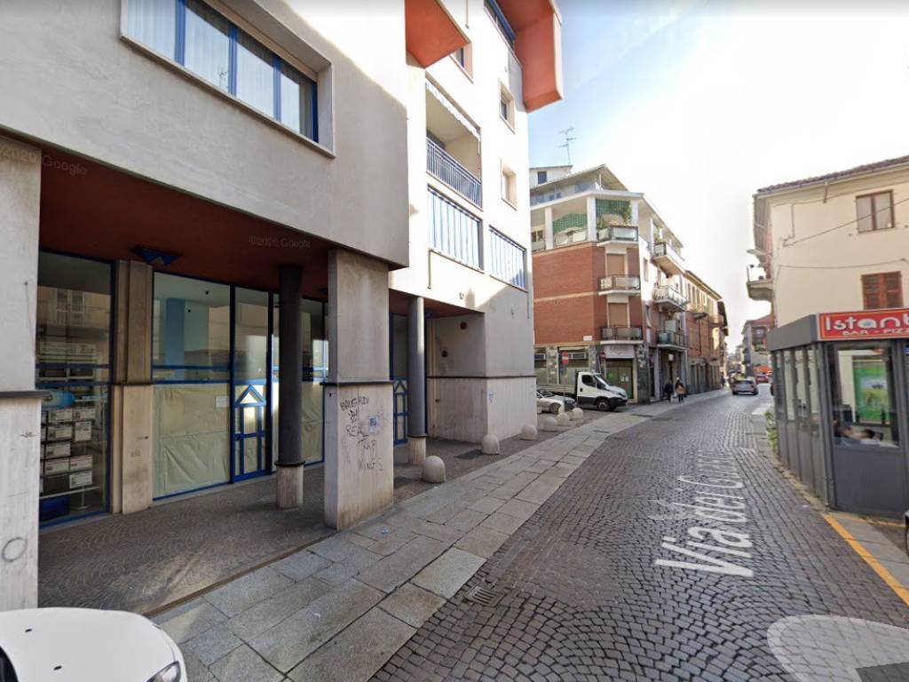 Immobile a Alessandria in Via dei Guasco, 71 - Foto 2