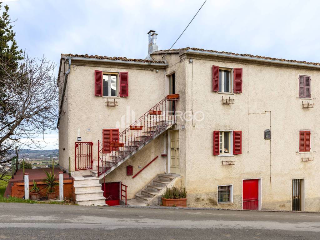 Appartamento a Osimo in Via Abbadia, 81 - Foto 2