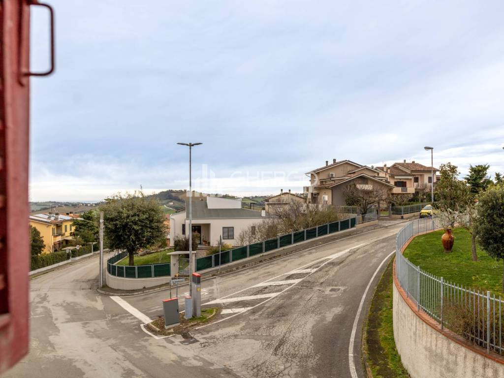 Appartamento a Osimo in Via Abbadia, 81 - Foto 5