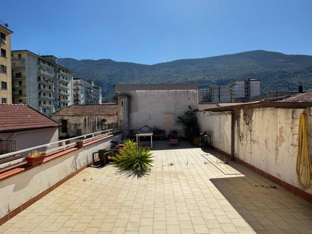 Appartamento a Nocera inferiore in Via Vittorio Sellitti - Foto 3