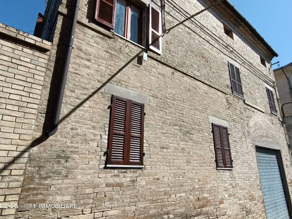 Rustico / casale a Monterubbiano in Contrada Chiesanuova - Foto 3