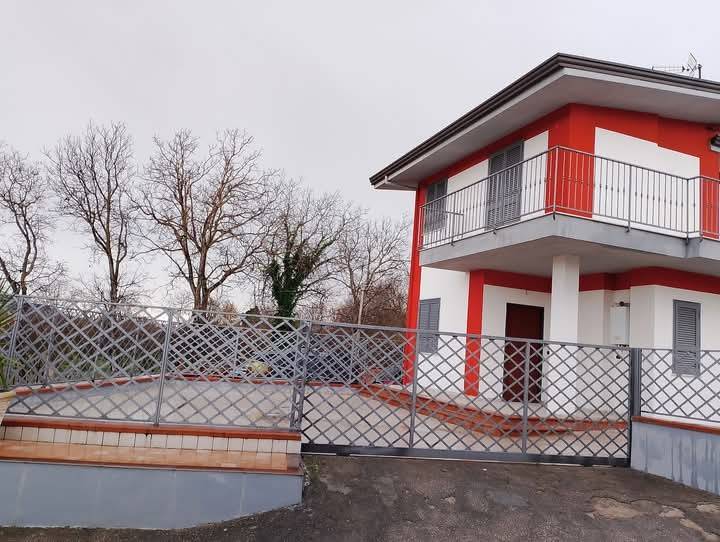 Appartamento a Teano in Taverna-Zarone - Foto 3