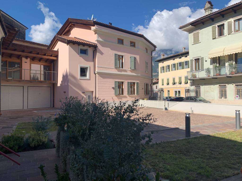 Casa indipendente a Rovereto in Piazza Suffragio - Foto 3